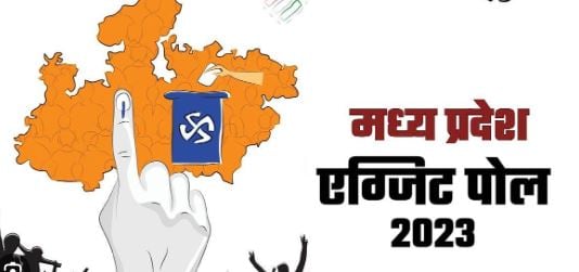 MP Exit poll-हेडलाईन मैनेजमेंट का हिस्सा या काउंटिंग से पहले ही 'ऑपेरशन कमल' की तैयारी