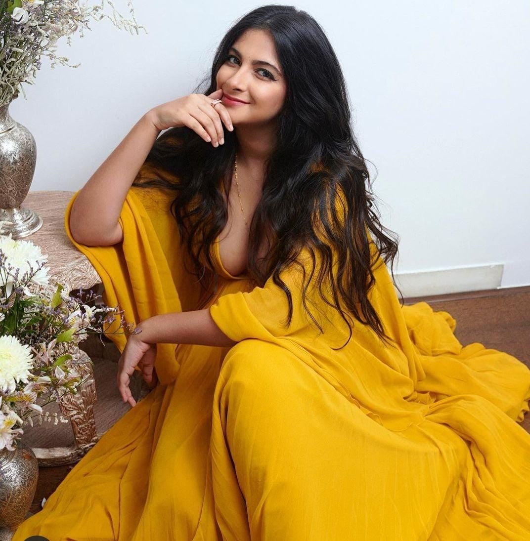 अनिल कपूर की बेटी आज शादी के बंधन में बंधेंगी.. सिर्फ करीबी होंगे शादी शामिल