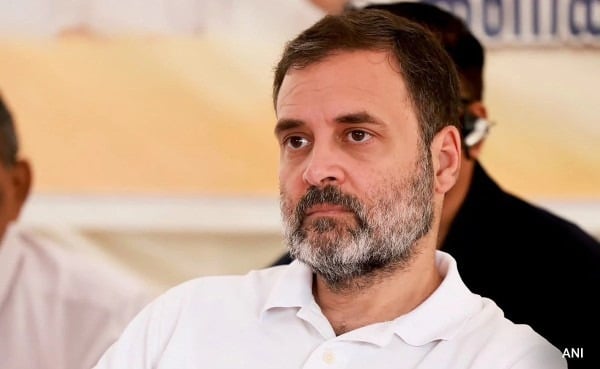 तीन राज्यों में हार के बाद राहुल गांधी का बयान आया सामने, कहा नतीजे स्वीकार लेकिन जारी रहेगी विचारधार की लड़ाई