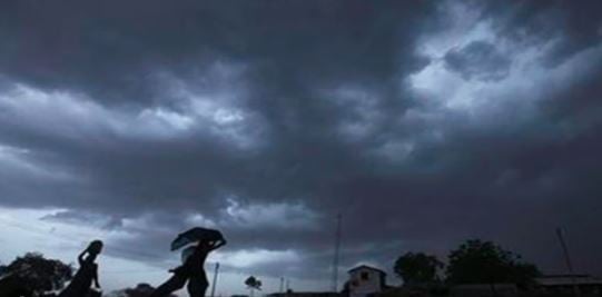 झारखंड में चक्रवाती तूफान मिचौंग का असर, 8 दिसंबर के बाद पड़ेगी कड़ाके की ठंड !