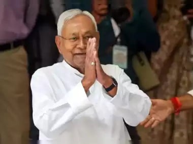 नीतीश कैबिनेट की बैठक खत्म, 23 एजेंडों पर लगी मुहर, इलेक्ट्रिक वाहनों को लेकर लिया यह अहम फैसला