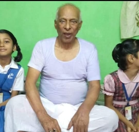 झरिया में रहने वाले  जगदीश चौबे का निधन ,जानिए किस पेशे से जुड़े थे