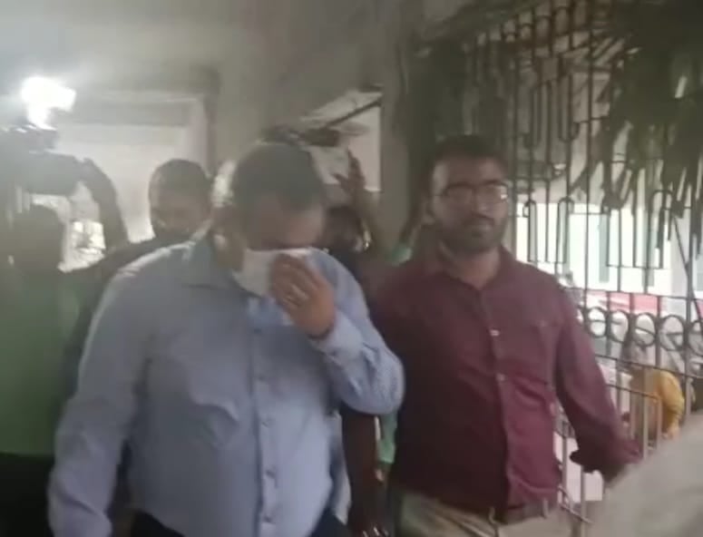 Big Breaking :  सीबीआई ने चर्चित कारोबारी अमित अग्रवाल को किया गिरफ्तार, सरकार में बैठे कई रसूखदार आ सकते है CBI की रडार पर