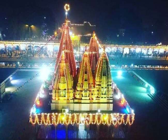 अंतर्राष्ट्रीय गीता महोत्सव 2023: आज से सरस मेले का आयोजन,  जानिए विस्तार से