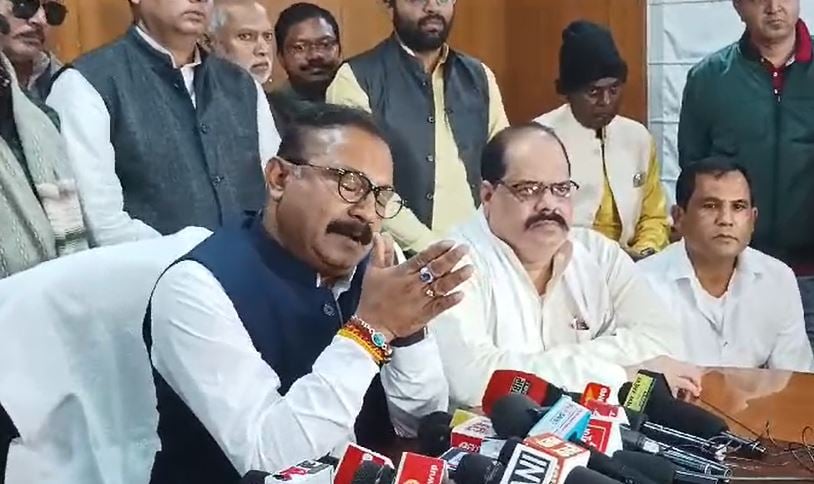 अपनी खोई जमीन तलाशने में जुटी जेडीयू,  मुख्यमंत्री नीतीश कुमार आएंगे झारखंड, कई सीट पर कर सकते है दावेदारी