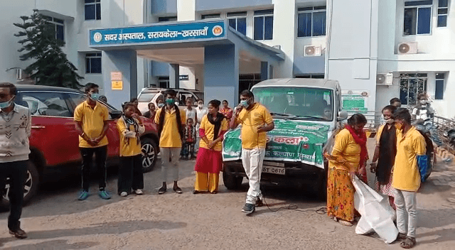 सेकंड डोज नहीं लेने वाले तीन लाख लोगों को वैक्सीनेशन के लिए किया जाएगा मोटिवेट