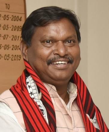 केंद्रीय मंत्री अर्जुन मुंडा को मिला कृषि मंत्रालय का प्रभार, जानिए विस्तार से
