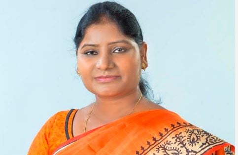 रांची की मेयर आशा लकड़ा के बढते कदम, भाजपा ने मध्यप्रदेश का बनाया पर्यवेक्षक, अब तय करेंगी मुखअयमंत्री का नाम