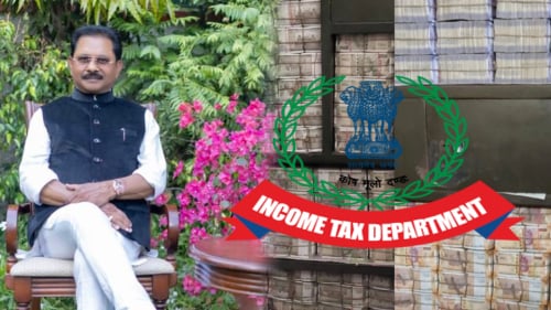 कौन है झारखंड का धनकुबेर जिसने टाटा बिरला को भी पैसा में कर दिया फेल, पढिए एक रिपोर्ट