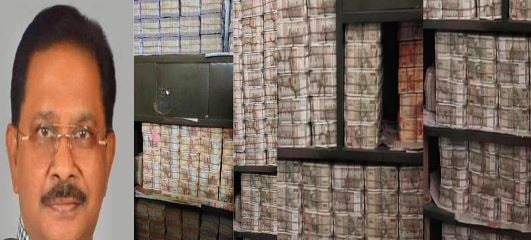 क्या अकेले पड़े गये सांसद धीरज साहू ! कांगेंस ने झाड़ा उनसे पल्ला, तो बीजेपी ने बोला ‘’गांधी परिवार के ATM हैं धरीज’