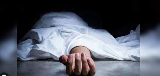 थाने से महज आधा किलोमीटर थी दूरी, युवक की चाकू घोंपकर कर डाली हत्या...जानिए फिर आगे क्या हुआ ?