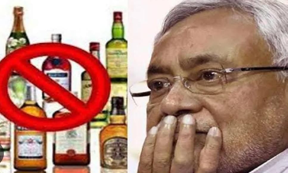 शराबबंदी के मुद्दे पर बोले जीतन राम मांझी, बिहार में गुजरात मॉडल हो लागू वरना हटाया जाये शराबबंदी, पढ़ें बीजेपी पर क्या कहा