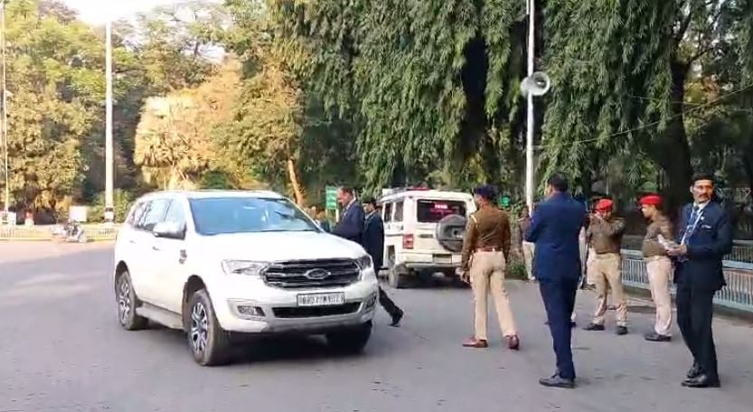 100 वा कर्पूरी जयंती मनाने को लेकर बैठक में चर्चा, नीतीश द्वारा नेताओं को दी गई कई जिम्मेदारी