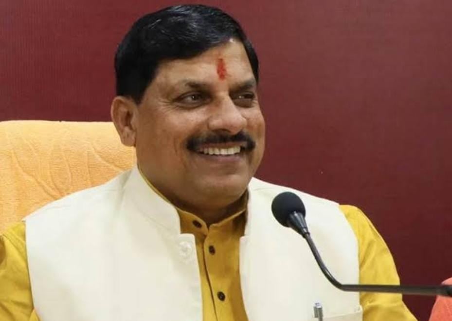 एमपी के सीएम पर बिहार में सियासत तेज, मोहन यादव के सीएम बनने पर जदयू का तंज,फर्जी हिन्दु होने का लगाया आरोप