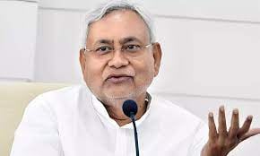 बिहार से उत्तरप्रदेश तक मिशन की तैयारी में नीतीश कुमार, PM मोदी के गढ़ से UP में लेंगे एंट्री