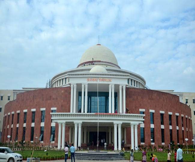 झारखंड विधानसभा का शीतकालीन सत्र, सभी विधायक दलों की बुलाई गई बैठक