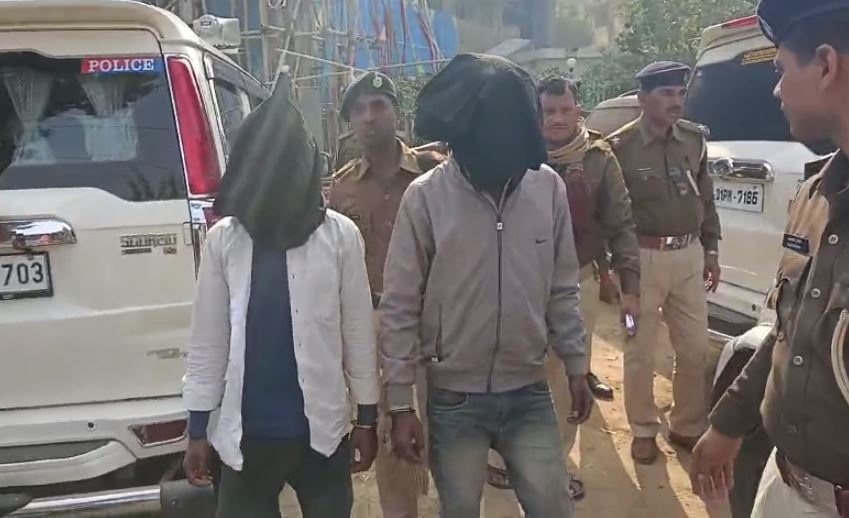 एकतरफा प्यार बना जान का दुश्मन, प्रपोज करने पर जब लड़की ने किया इंकार तो सिरफिरे आशिक ने ली जान, आशिक गिरफ्तार