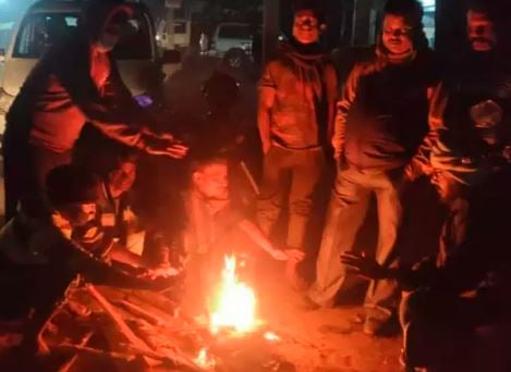 ये तो कुछ नहीं हैं! अभी तो सर्दी और बढ़ेगी, कंपकंपाती ठंड के लिए हो जाए तैयार...