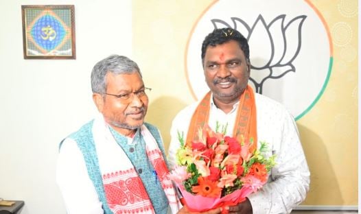 झारखंड विधानसभा का शीतकालीन सत्र हंगामेदार होने के आसार, चार साल बाद भाजपा के पास सदन में नेता प्रतिपक्ष की होगी मान्यता