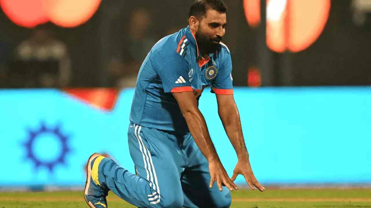 मैदान में सजदा करने से शमी को किसने रोका! विवाद पर स्टार खिलाड़ी ने बताया क्या हुआ था उस दिन