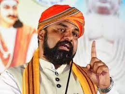 सम्राट चौधरी ने बनारस रैली को लेकर नीतीश कुमार का उड़ाया मजाक, कहा हम लोग उनको परमिशन दिलवाएंगे लेकिन उन्हें जनता स्वयं जुटानी पड़ेगी