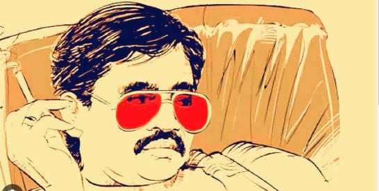 क्या दाउद इब्राहिम को जहर देकर मार दिया गया ?, पढ़े इस अंडरवर्ल्ड डॉन की कहानी और क्राइम कुंडली