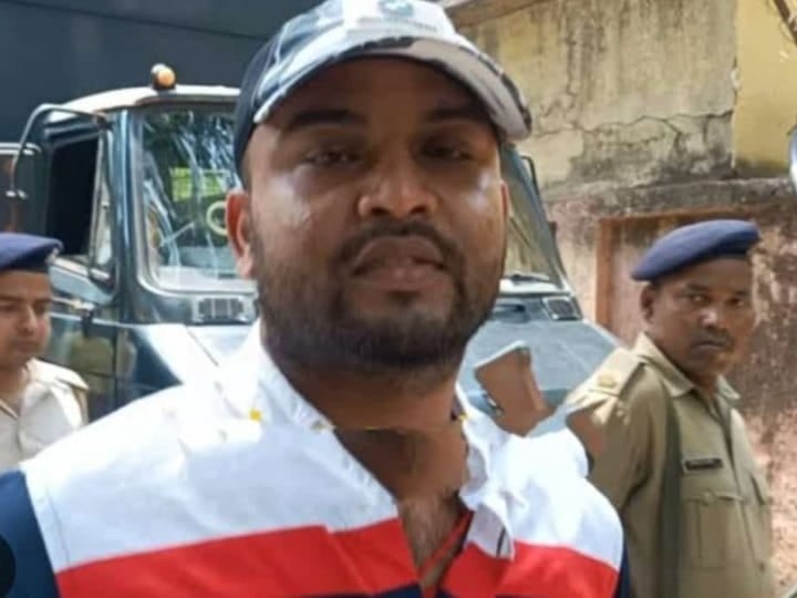 झारखंड के जेलों में क्षमता से अधिक बंदी,अमन सिंह मर्डर कांड के बाद धनबाद जेल मैनेजमेंट बरत रहा चौकसी