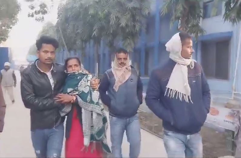 बिहार में माफिया राज : बेगूसराय में शराब माफियाओं का तांडव, शराब लदे कार को दरोगा पर चढ़ाया, दरोगा की दर्दनाक मौत