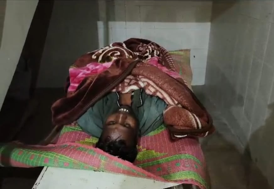 Breaking : गुमला के भरनो में पूर्व पंचायत समिति सदस्य के पति की गोली मारकर हत्या, जानिए मामला