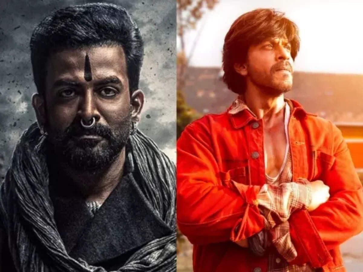 फिल्म ‘सालार’ ने डंकी को दी मात, पहले ही दिन की 95 करोड़ की कमाई, जानिए वीकेंड पर किसका बजेगा डंका