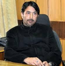 गुलाम अहमद मीर बने प्रदेश कांग्रेस के प्रभारी, अविनाश पांडे को मिली उत्तरप्रदेश की जिम्मेवारी