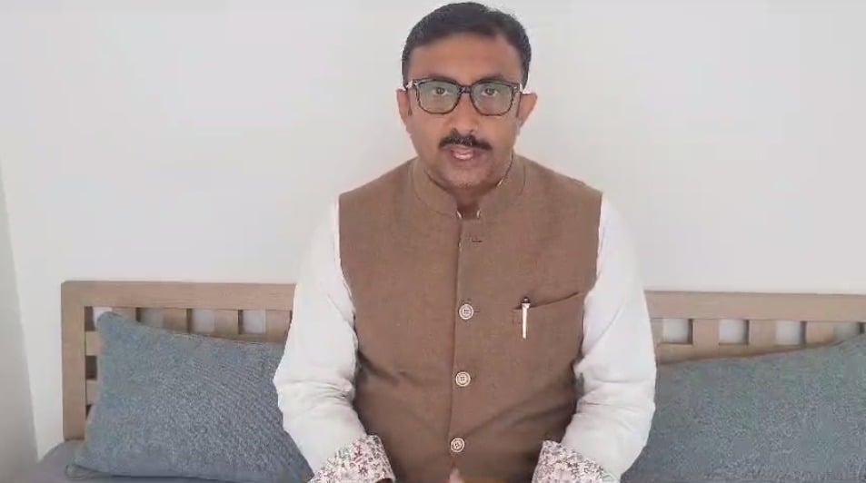 AIMIM नेता की हत्या के बाद बिहार में सियासत गर्म, बीजेपी ने कानून व्यवस्था पर उठाया सवाल