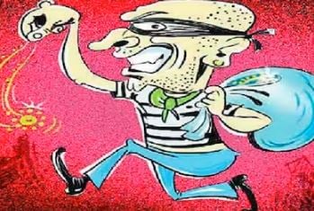 ट्रेन में सफर के दौरान सावधान! नशाखुरानी गिरोह का हुआ भंडाफोड़, जानिए कहां का है मामला