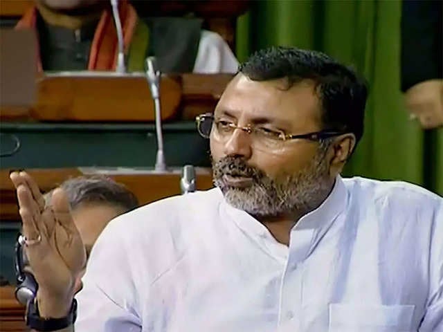 हाई कोर्ट के आदेश के आधार पर भाजपा सांसद ने उठाया मामला, जामा विधायक सीता सोरेन की विधायकी अवैध,जानिए पूरा मामला