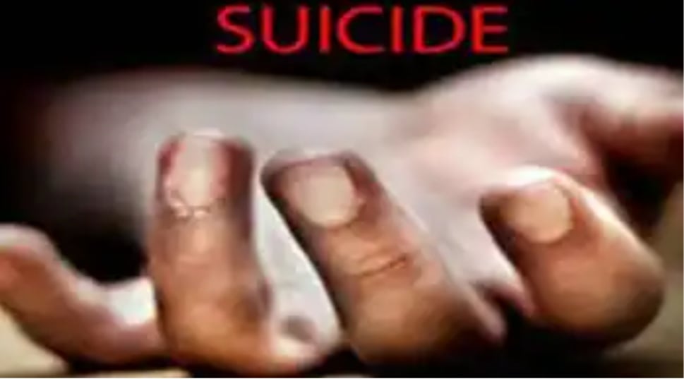बोकारो: सर्विस राइफल से सीआरपीएफ जवान ने खुद को मारी गोली, मौके पर मचा हड़कंप