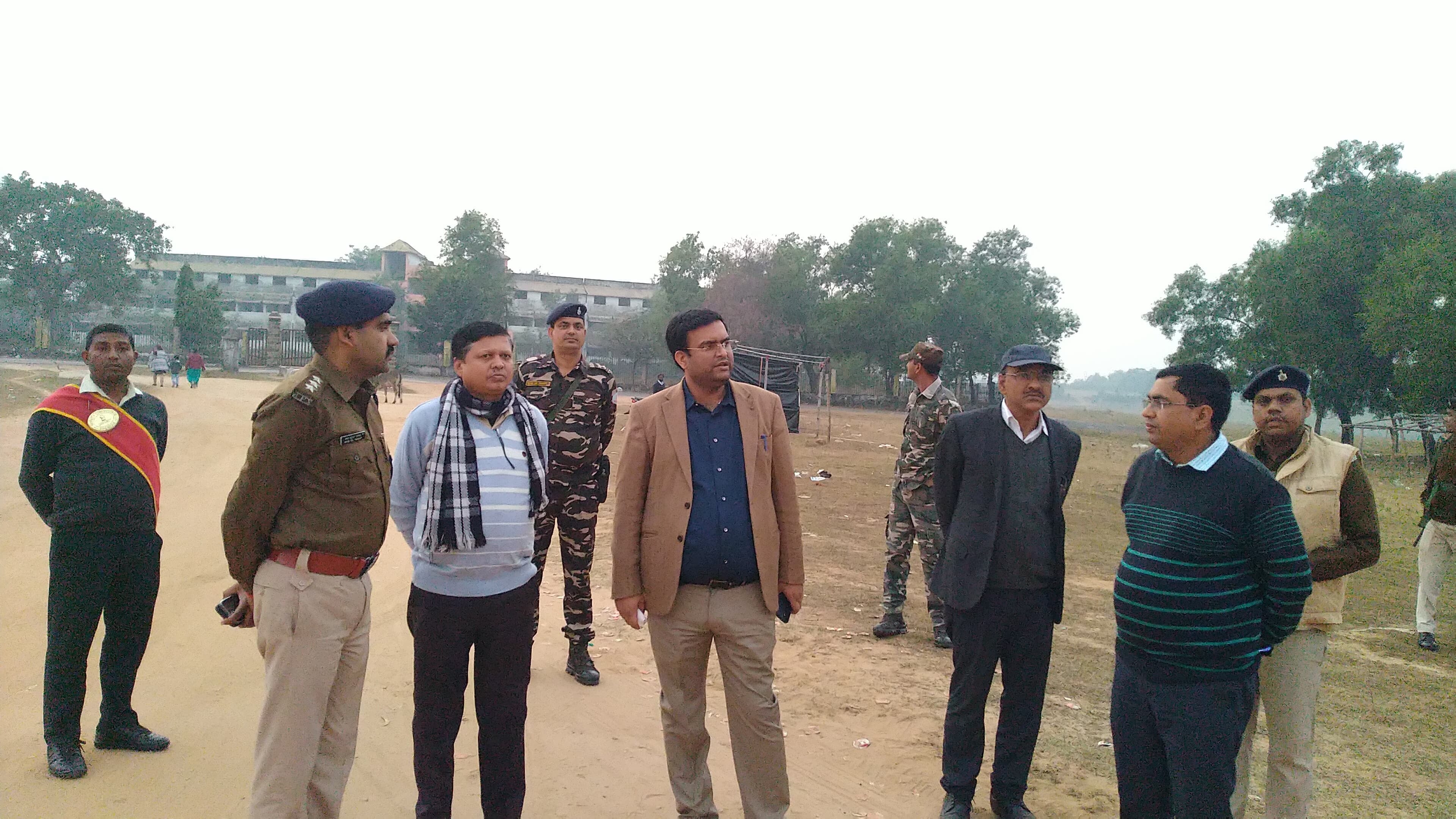 नए साल का जश्न : मैथन डैम में सूर्यास्त के बाद नहीं चलेंगे बोट, लाइफ जैकेट पहनाने का सख्त निर्देश