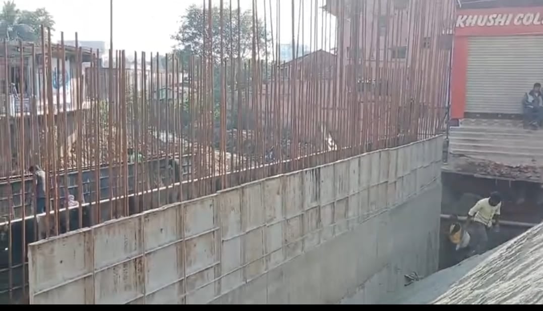 वासेपुर को धनबाद से जोड़ने वाले पुल के निर्माण को मिला अवधि विस्तार, जानिए डिटेल्स