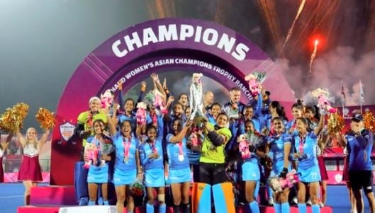 ओलंपिक के टिकट के लिए रांची में होगा हॉकी का घमासान, भारतीय महिला हॉकी टीम के लिए आसान नहीं होगी चुनौती