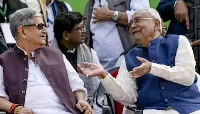 दिल्ली में जदयू के वरीय नेताओं की बैठक खत्म! अब राष्ट्रीय कार्यकारणी पर टिकी निगाहें, नीतीश के साथ गुड फेथ में दिखें ललन सिंह