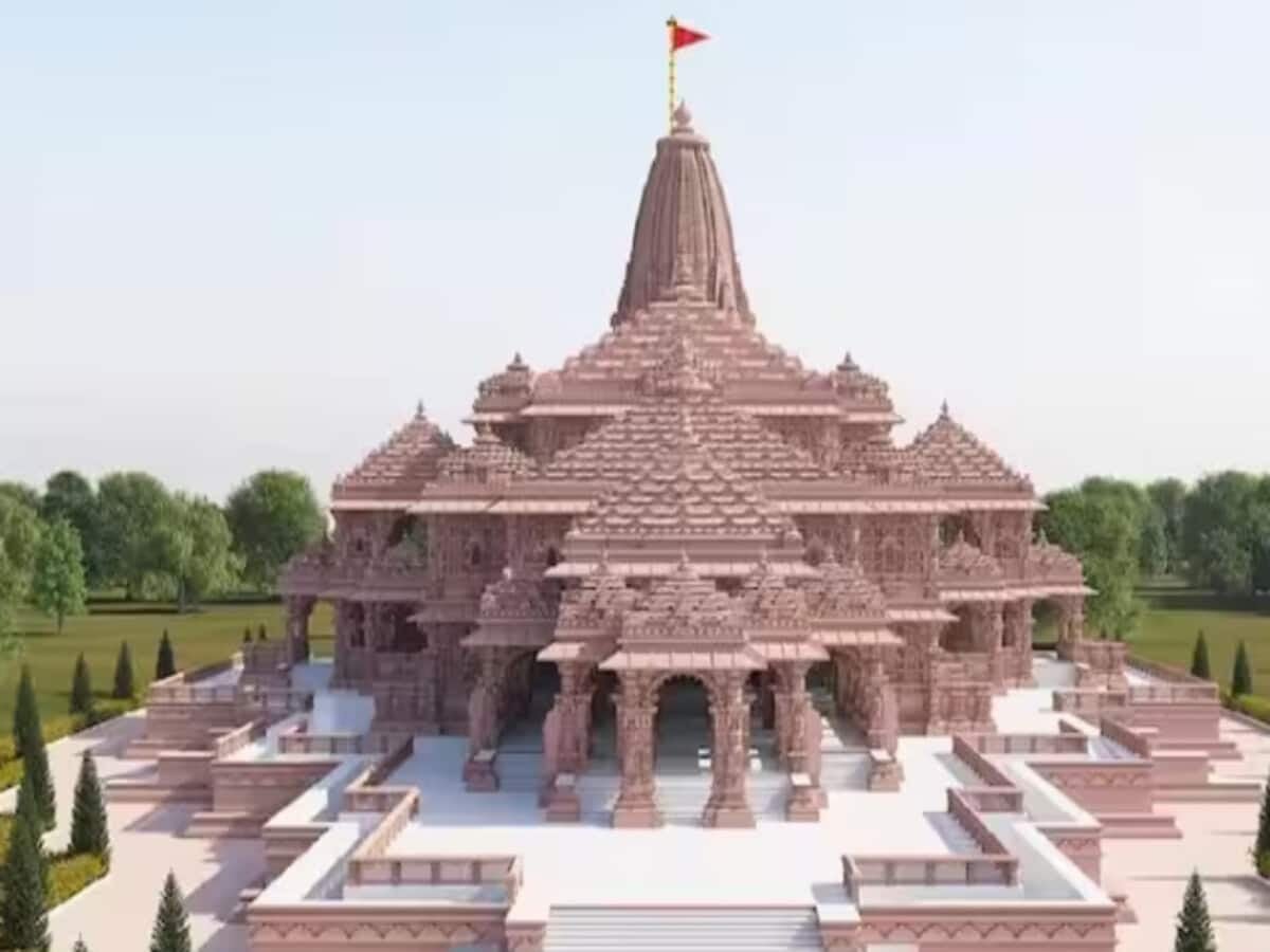 अयोध्या में पूर्ण शराबबंदी, नहीं बिकेगी कहीं भी शराब जानिए विस्तार से
