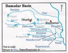 दामोदर नदी में प्रदूषण : बीसीसीएल के सीएमडी और विधायक सरयू राय आ गए आमने -सामने,पढ़िए कौन क्या बोल रहा