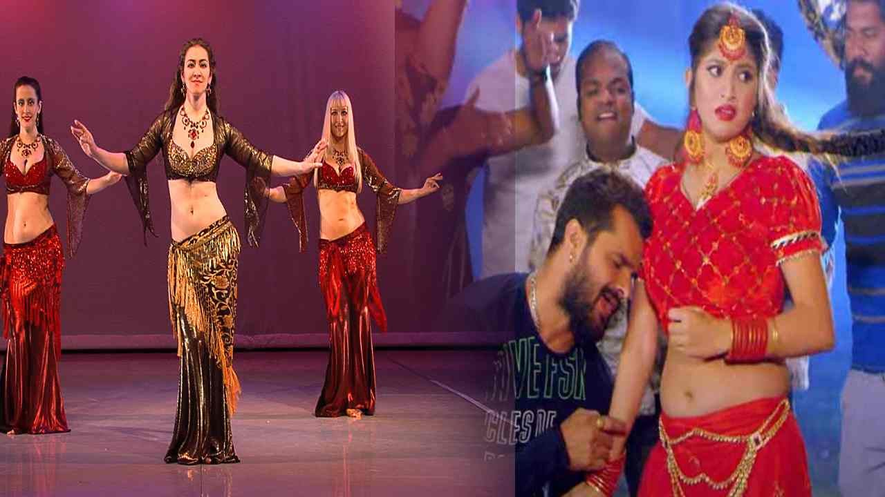 कहीं रशियन डांसर तो कही भोजपुरी स्टार मचाएंगी धूम ! नये साल के अवसर पर रांची में धमाल की तैयारी