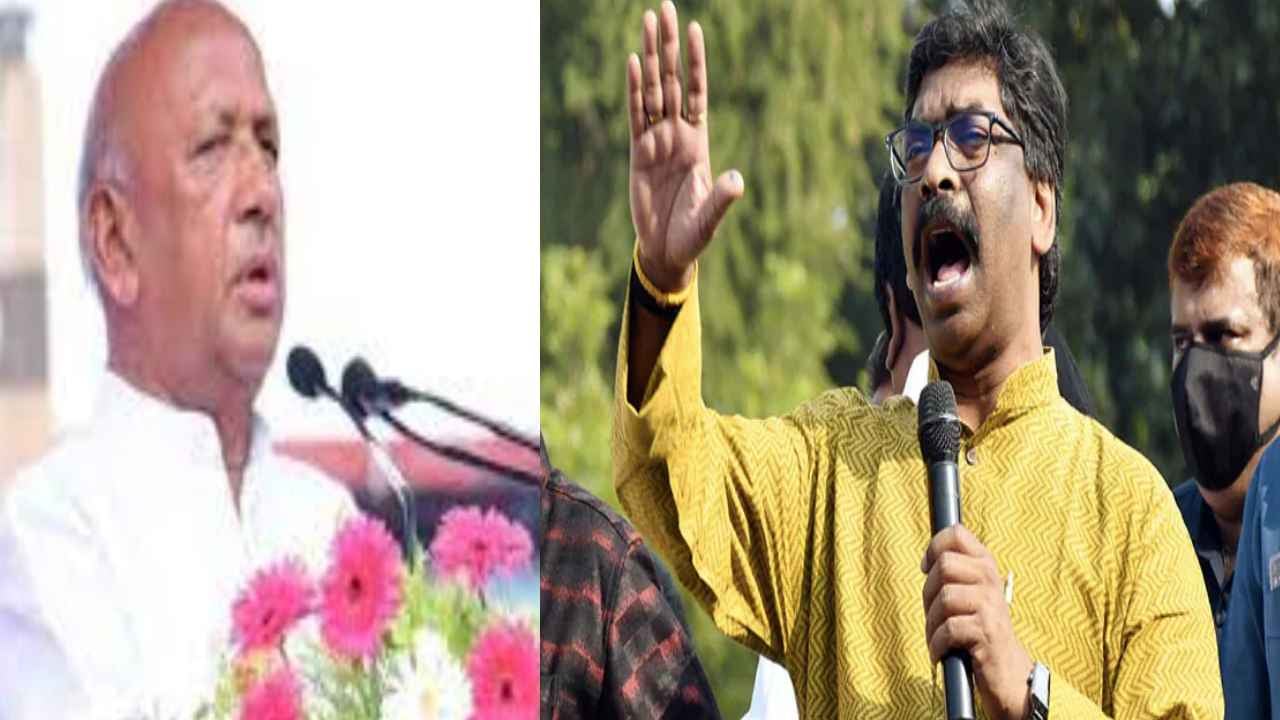 दिसम्बर का डेडलाइन खत्म, बावजूद इसके सीना तान खड़ी है हेमन्त सरकार, सरयू राय की भविष्यवाणी पर उठने लगे सवाल