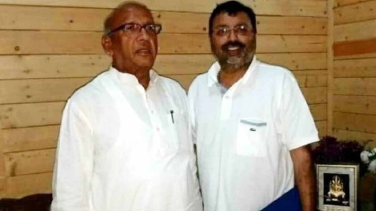 निशिकांत के ट्वीट से सियासी हड़कंप! नए साल में क्या कुछ होने वाला है बड़ा, जानिए
