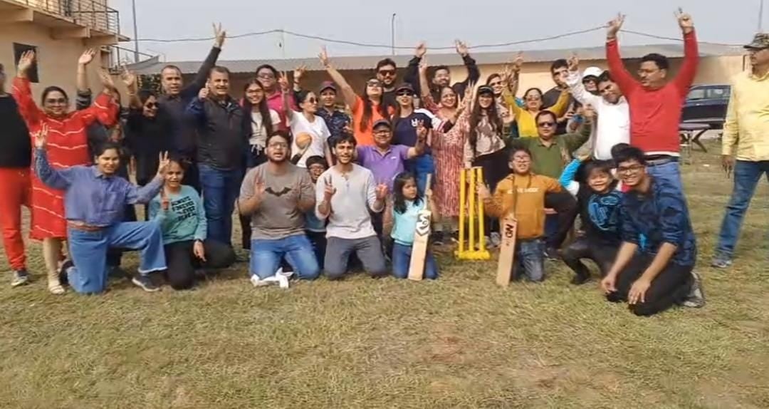 लौहनगरी के तमाम पिकनिक स्पॉट पर उमड़ी लोगों की भीड़, जुबली पार्क का दीदार करने बिहार उड़ीसा और बंगाल से पहुंचे सैलानी