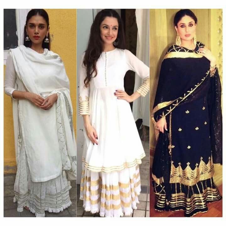 लोहड़ी में कैसे परिधान पहनें, जो दिखेगी स्टाइलिश, इस रिपोर्ट के जरिए पढ़िए