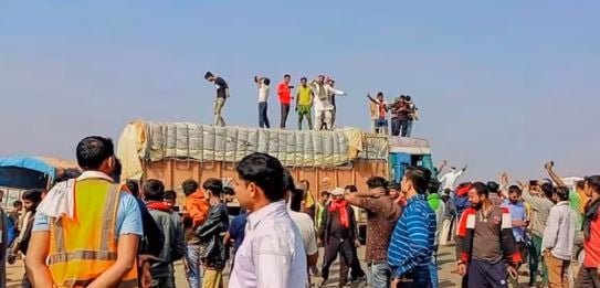 क्या नया ‘हिट एंड रन’ कानून दोधारी तलवार है, इसलिए देश भर में चक्का जाम हो रहा है