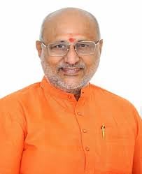 सत्ता पक्ष की बैठक से पहले राज्यपाल चले गए चेन्नई,जानिए जाते-जाते क्या दे गए बड़ा बयान