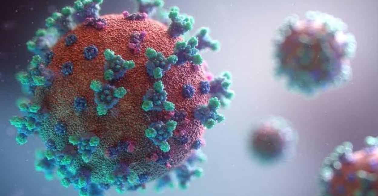57 देशों में फैल चुका है ओमिक्रॉन , यूरोप में बिगड़े हालात