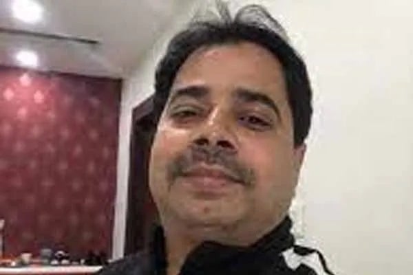“कल्पना” से दूर अब “पिंटू” पर चर्चा तेज! जानिये कौन है अभिषेक प्रसाद और क्या  है झामुमो से इनका नाता